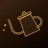 Bloom: Perfect Coffee app icon